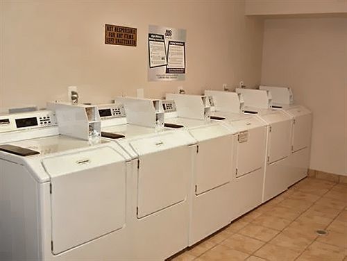 Intown Suites Extended Stay Jacksonville Fl - Baymeadows מראה חיצוני תמונה